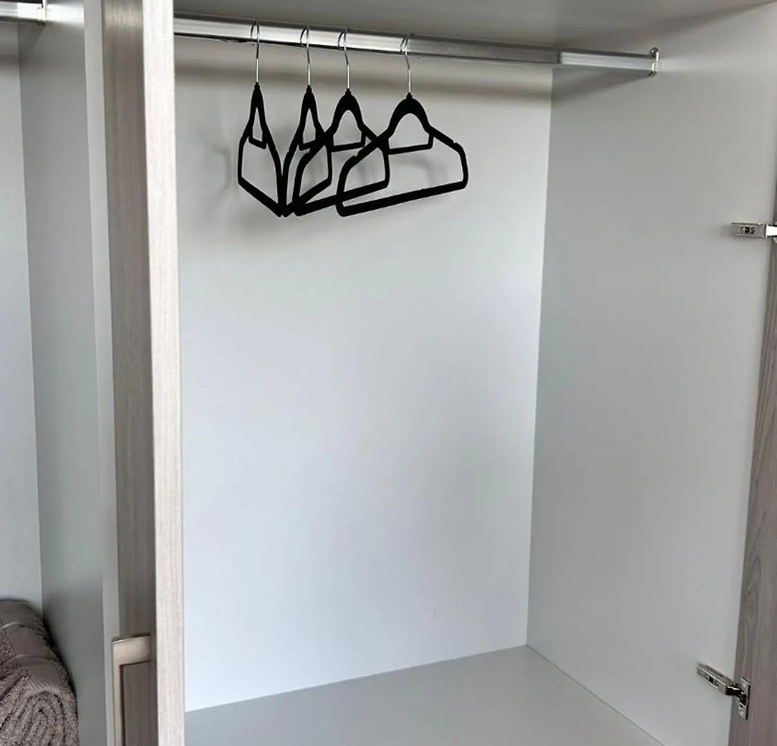 Apartment Summit Stay Studio Bucharest Romania