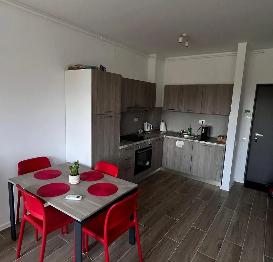 Summit Stay Studio Bucarest