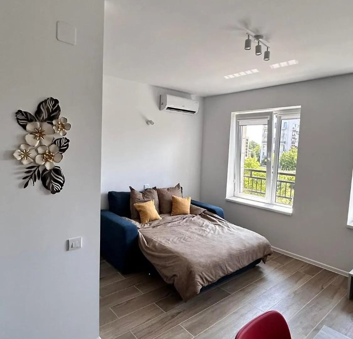 Summit Stay Studio Bucarest Appartamento